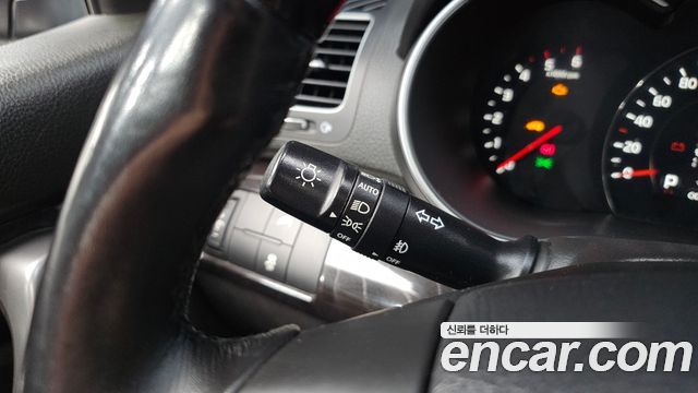 Kia Sorento 2013 — photo 18