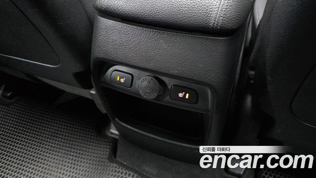 Kia Sorento 2013 — photo 19