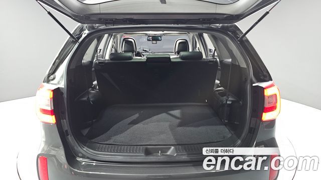 Kia Sorento 2013 — photo 20