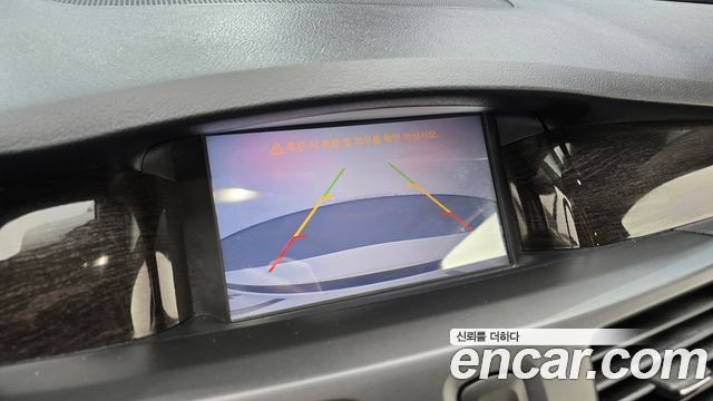 Renault Korea SM5  2014 — photo 15