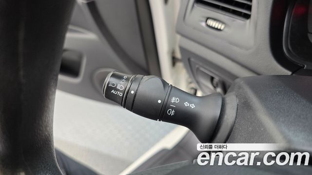 Renault Korea SM5  2014 — photo 18