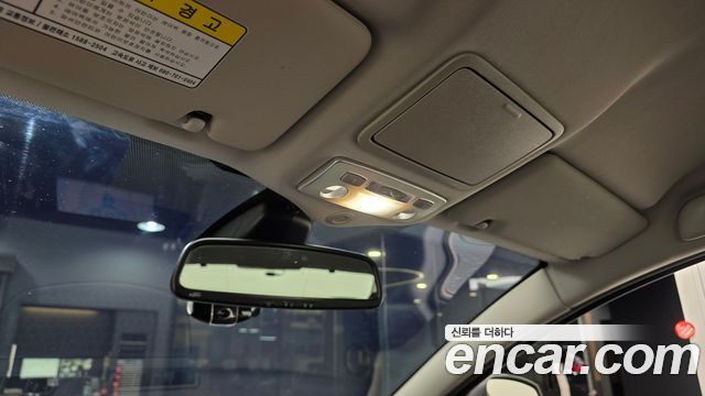 Renault Korea SM5  2014 — photo 20