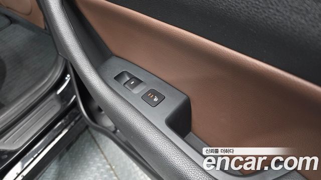 Hyundai Sonata 2018 — photo 25