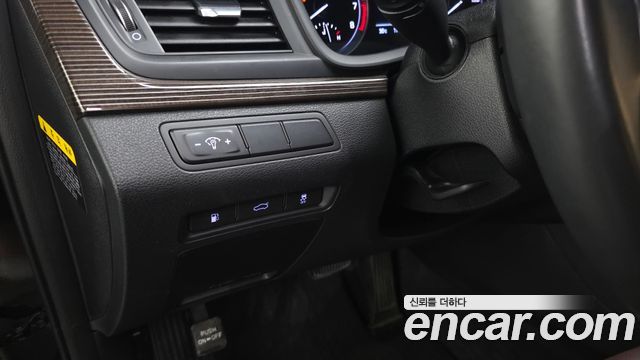 Hyundai Sonata 2018 — photo 28