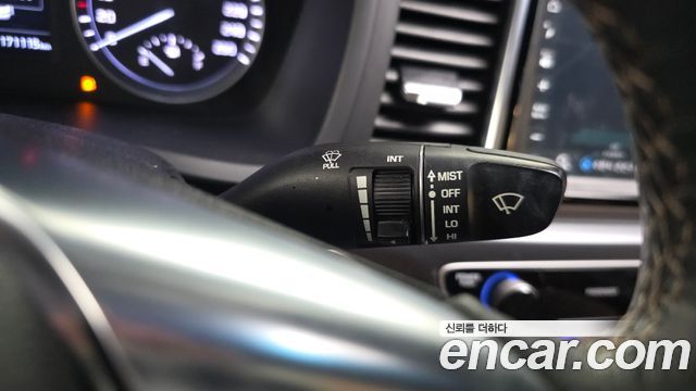 Hyundai Sonata 2018 — photo 31