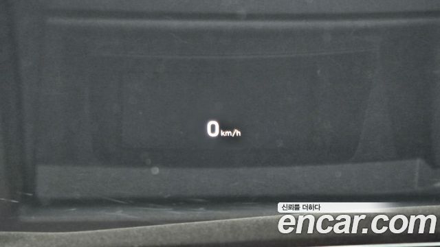 Genesis EQ900 2018 — photo 17