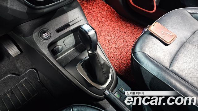 Renault Korea QM3 2018 — photo 9