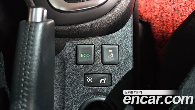Renault Korea QM3 2018 — photo 16