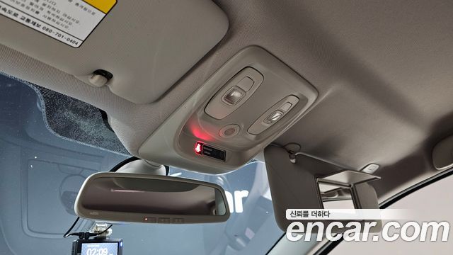 Renault Korea QM3 2018 — photo 17