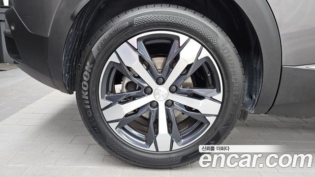 Peugeot 3008 2022 — photo 5