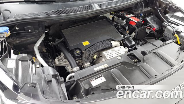 Peugeot 3008 2022 — photo 6
