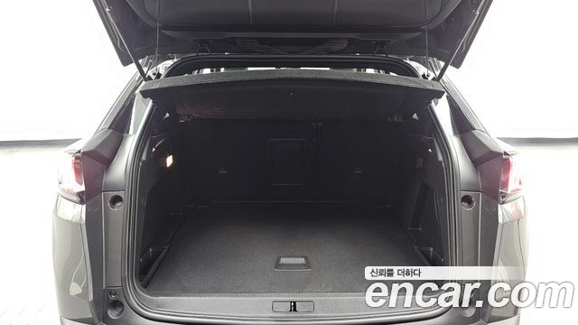 Peugeot 3008 2022 — photo 26