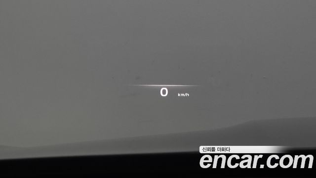 Kia K9 2022 — photo 15