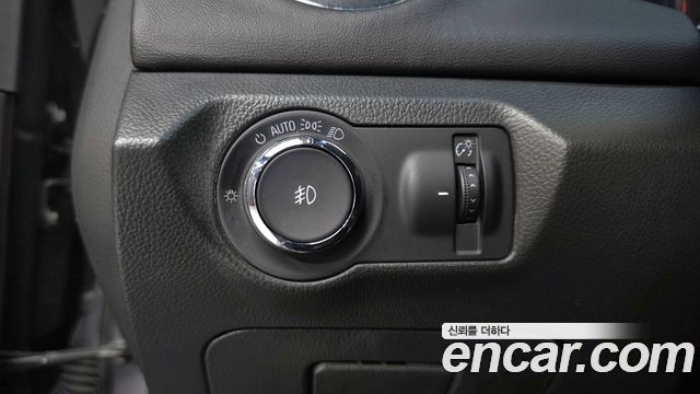 Chevrolet Korea Cruze 2014 — photo 16