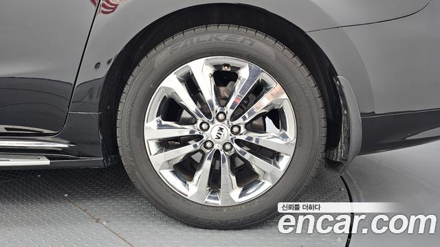 Kia Canival 2016 — photo 7