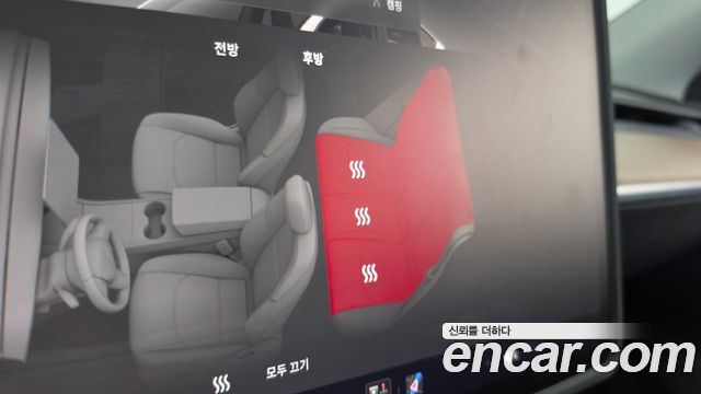 Tesla Model Y 2022 — photo 25