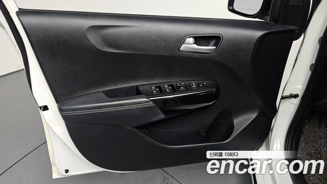 Kia morning 2018 — photo 14