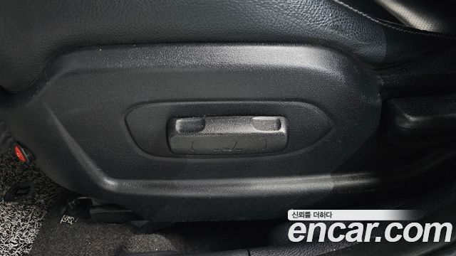 Kia morning 2018 — photo 30