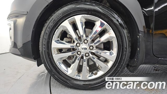 Kia Canival 2018 — photo 5
