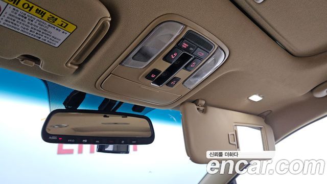 Kia Canival 2018 — photo 25