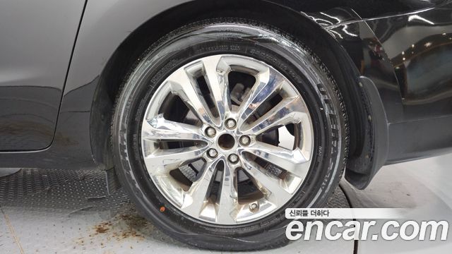 Kia Canival 2018 — photo 7