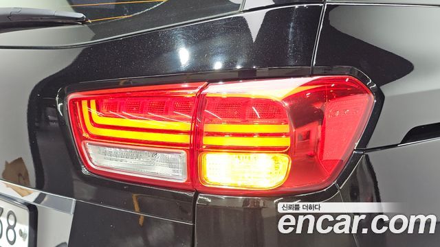 Kia Canival 2018 — photo 9