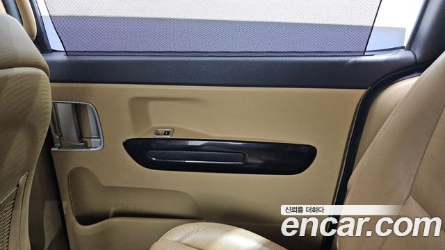 Kia Canival 2018 — photo 15