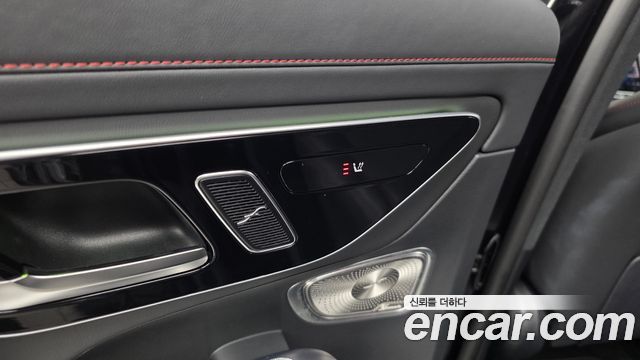 Mercedes-Benz GLC-Class 2024 — photo 25