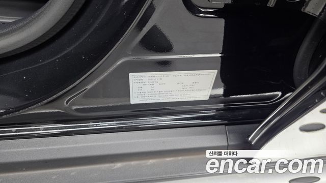 Mercedes-Benz GLC-Class 2024 — photo 27