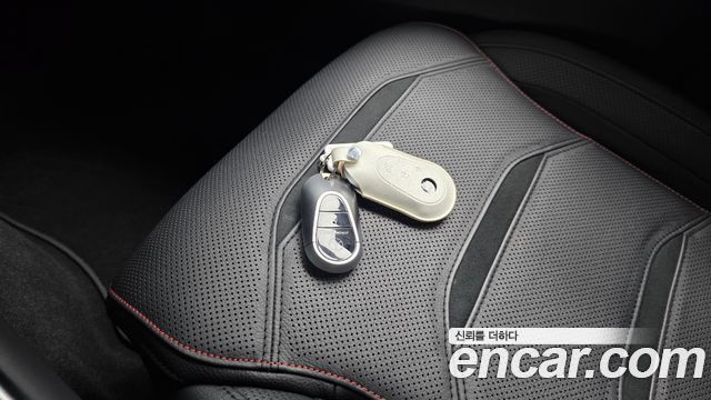 Mercedes-Benz GLC-Class 2024 — photo 34