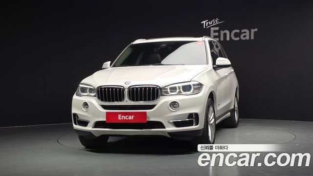 BMW X5 2017 — photo 3
