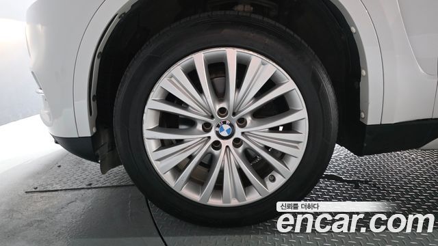 BMW X5 2017 — photo 5
