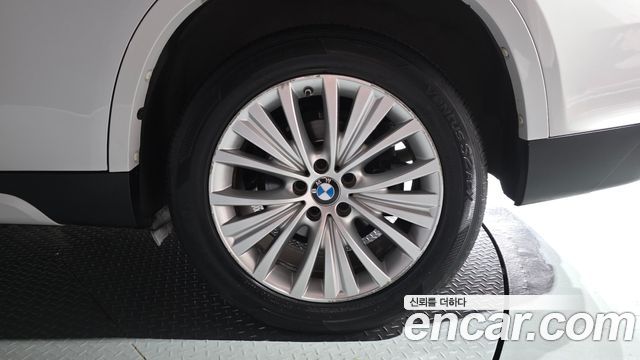 BMW X5 2017 — photo 7