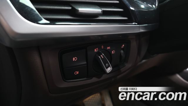 BMW X5 2017 — photo 39