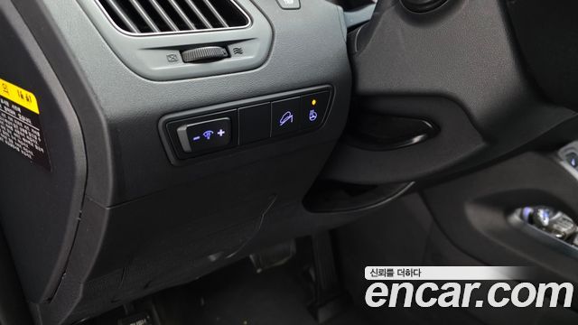 Hyundai Tucson 2015 — photo 20