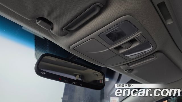 Hyundai Tucson 2015 — photo 23