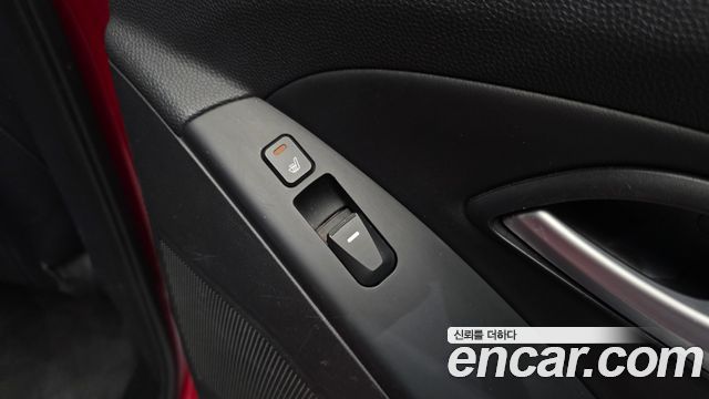 Hyundai Tucson 2015 — photo 24