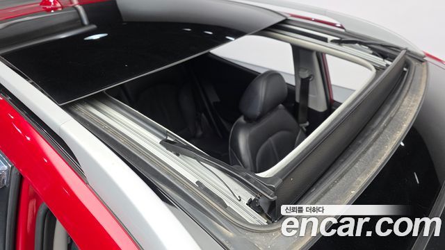 Hyundai Tucson 2015 — photo 25