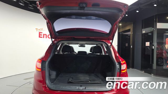 Hyundai Tucson 2015 — photo 26