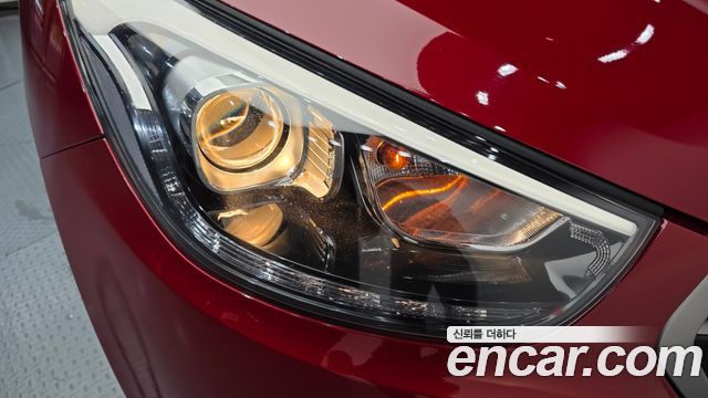 Hyundai Tucson 2015 — photo 8