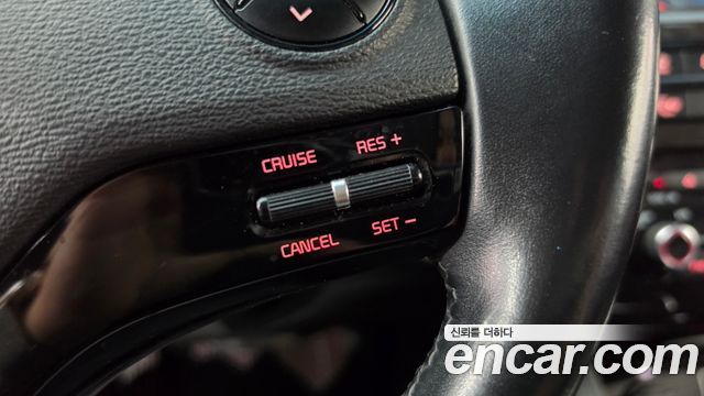 Kia K9 2016 — photo 16