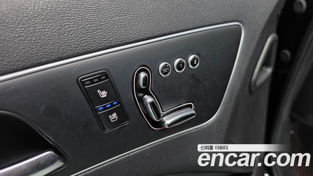 Kia K9 2016 — photo 19
