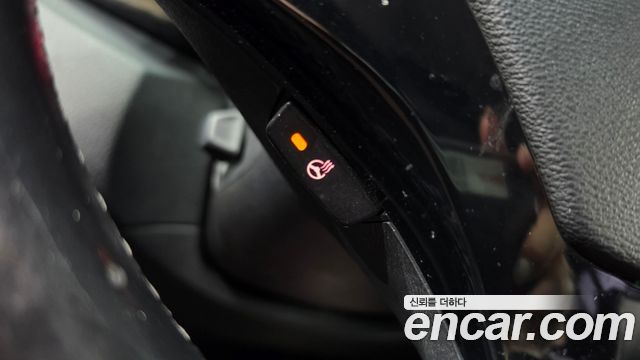 Kia K9 2016 — photo 20