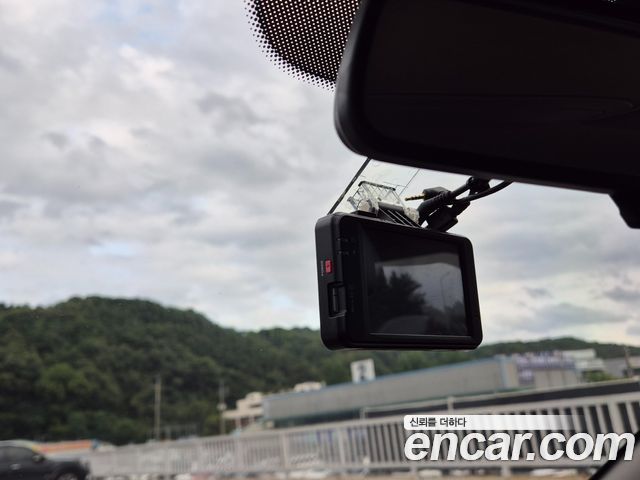 KG Mobility TIBOLI 2019 — photo 10