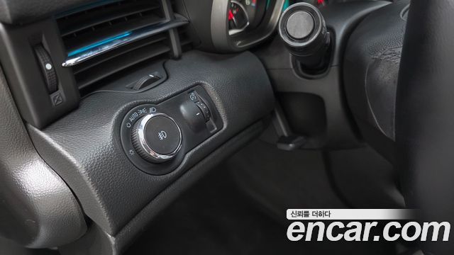 Chevrolet Korea Malibu 2015 — photo 25
