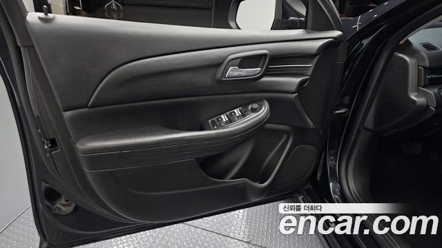 Chevrolet Korea Malibu 2015 — photo 14