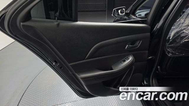 Chevrolet Korea Malibu 2015 — photo 15