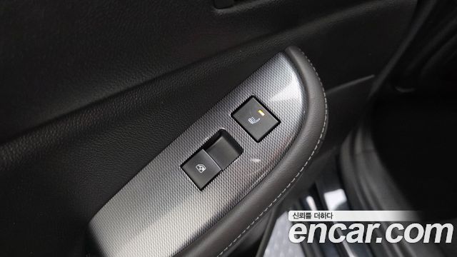 Chevrolet Korea Malibu 2015 — photo 27