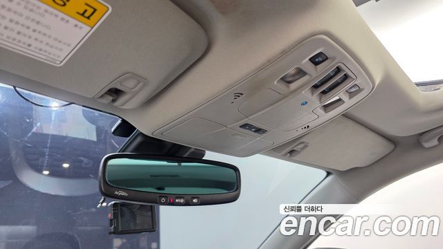 Chevrolet Korea Malibu 2015 — photo 29