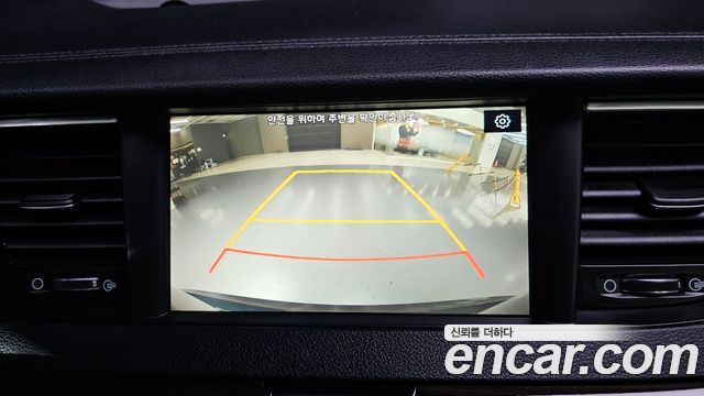 Kia K7 2018 — photo 17